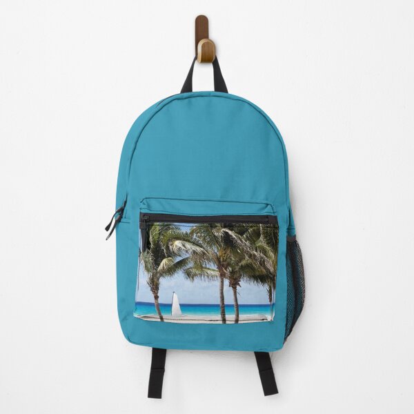 Item preview, Serene Coastal Escape designed and sold by Compass and a Camera.