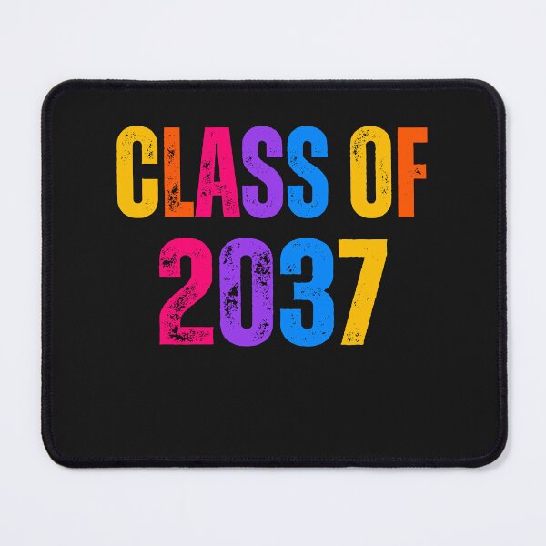 Item preview, Class of 2037 grow with me kinder 2024 designed and sold by erozzz.