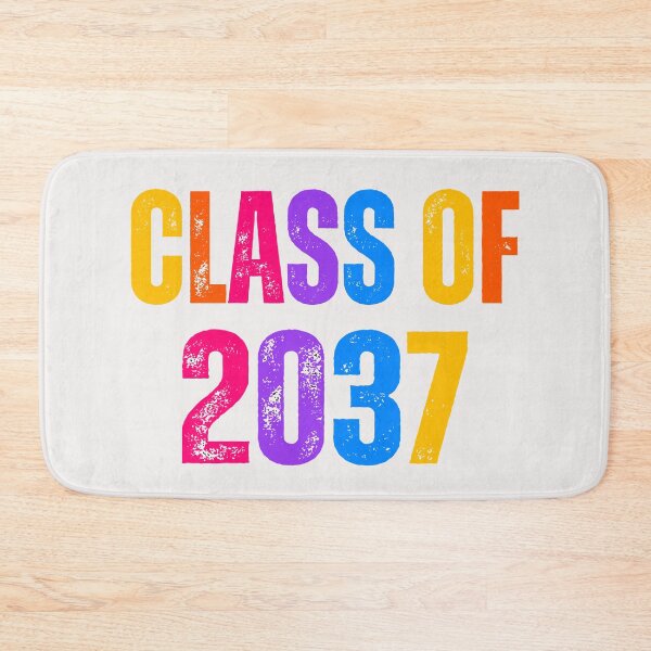 Item preview, Class of 2037 grow with me  kinder 2024 designed and sold by erozzz.