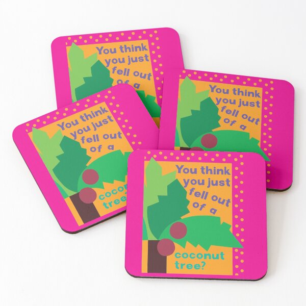 Item preview, CCBB Coconut Tree Harris designed and sold by bellapeace11.