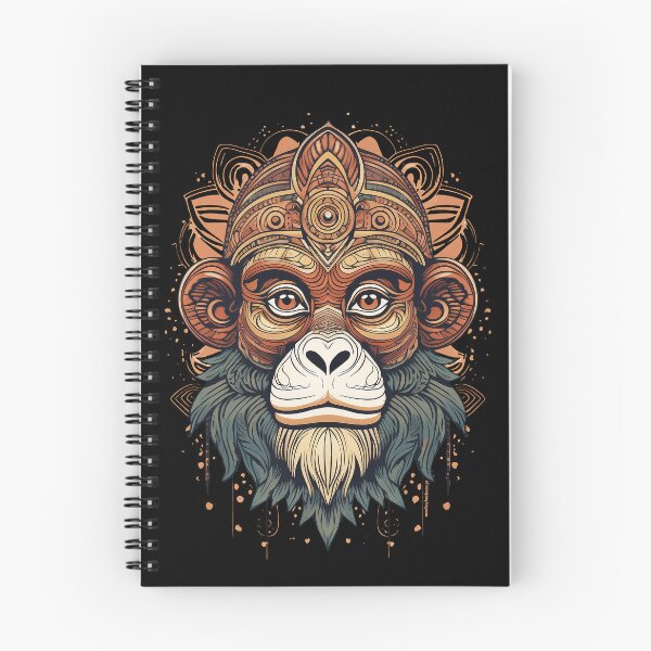 Item preview, Desert | Monkey God Collection designed and sold by monkeybusiness.pt.