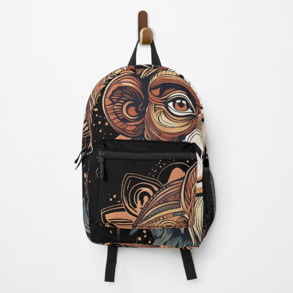Item preview, Desert | Monkey God Collection designed and sold by monkeybusiness.pt.
