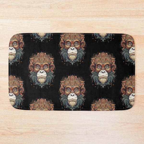 Item preview, Desert | Monkey God Collection designed and sold by monkeybusiness.pt.