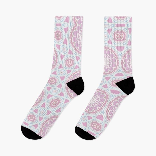 Item preview, Pastel Pattern - 111 designed and sold by Acabee.