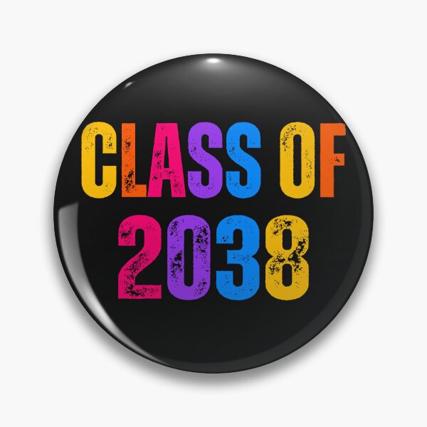 Item preview,  Class of 2038 grow with me  kinder 2025 designed and sold by erozzz.