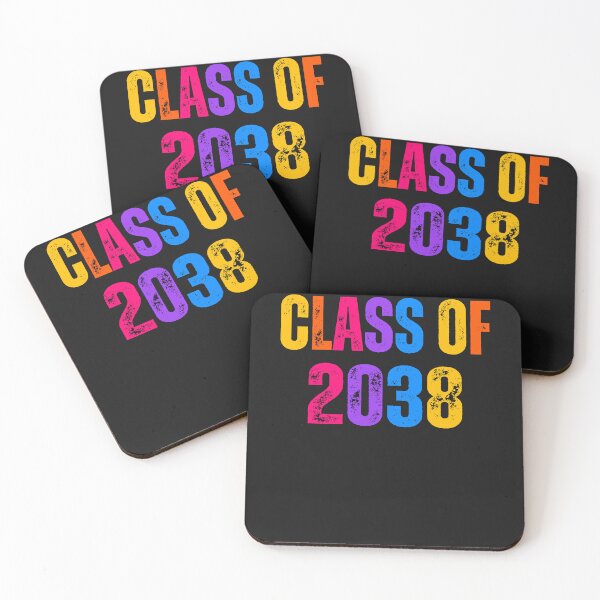 Item preview,  Class of 2038 grow with me  kinder 2025 designed and sold by erozzz.