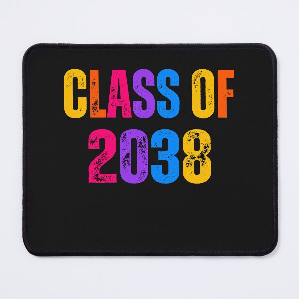 Item preview,  Class of 2038 grow with me  kinder 2025 designed and sold by erozzz.