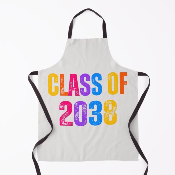 Item preview, Class of 2038 grow with me kinder 2025 designed and sold by erozzz.