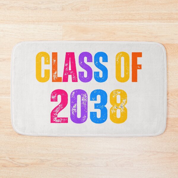Item preview,  Class of 2038 grow with me  kinder 2025 designed and sold by erozzz.