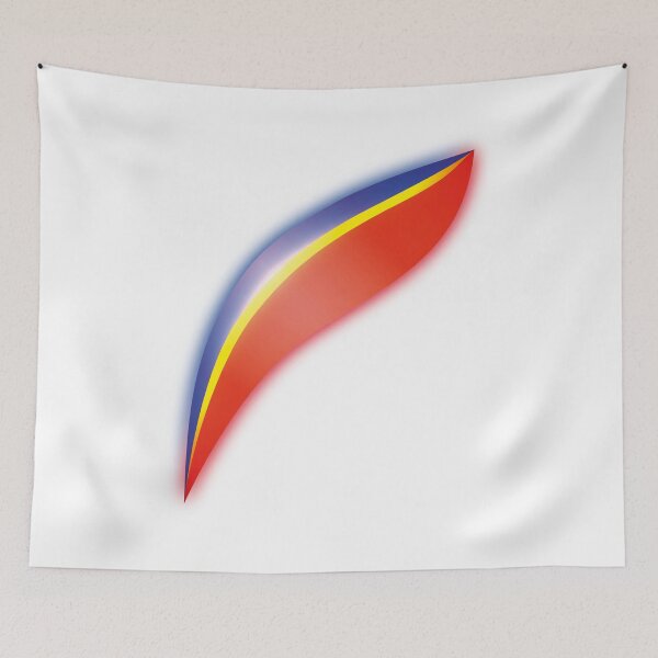 Item preview, Captain Eo - rainbow power designed and sold by SWG Mixes & Merchandise.