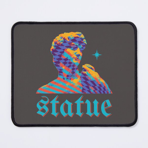 Item preview, Statue designed and sold by oonproducts.