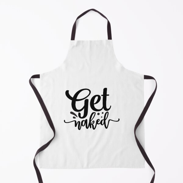 Item preview, Get naked designed and sold by Made-by-Gus.