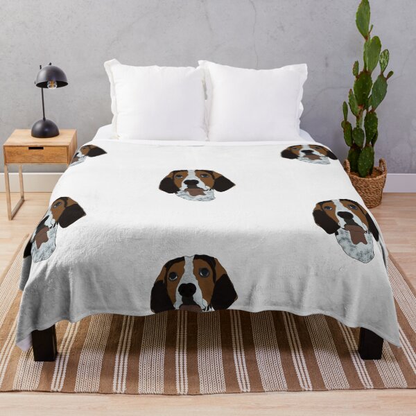 Item preview, Coonhound! designed and sold by PurelySweet.