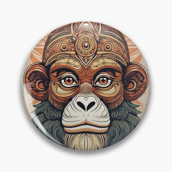 Item preview, Desert | Monkey God Collection | Light designed and sold by monkeybusiness.pt.