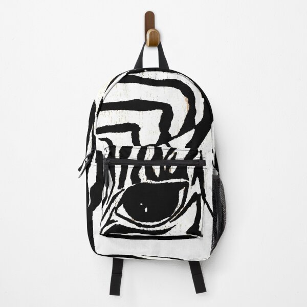 Item preview, Zebras - Pen and Ink on paper designed and sold by Jamie Taylor.
