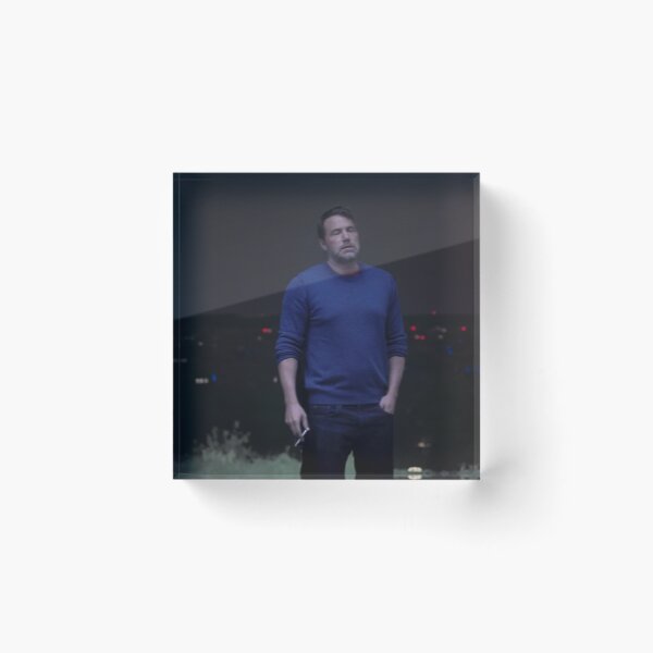 Item preview, Ben Affleck Smoking Cigarette designed and sold by yeetolivia.