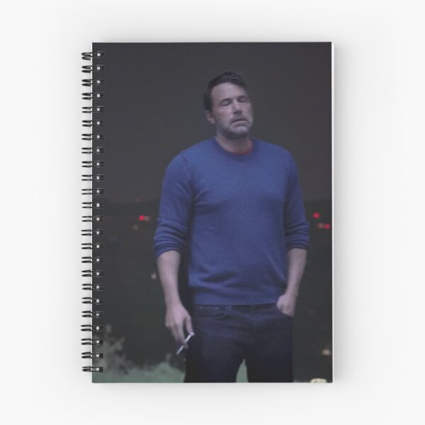 Item preview, Ben Affleck Smoking Cigarette designed and sold by yeetolivia.