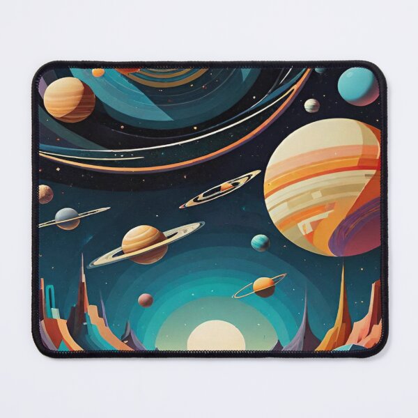 Artikelvorschau, Warped Space und Nano Merging entworfen und verkauft von DonMat1000.