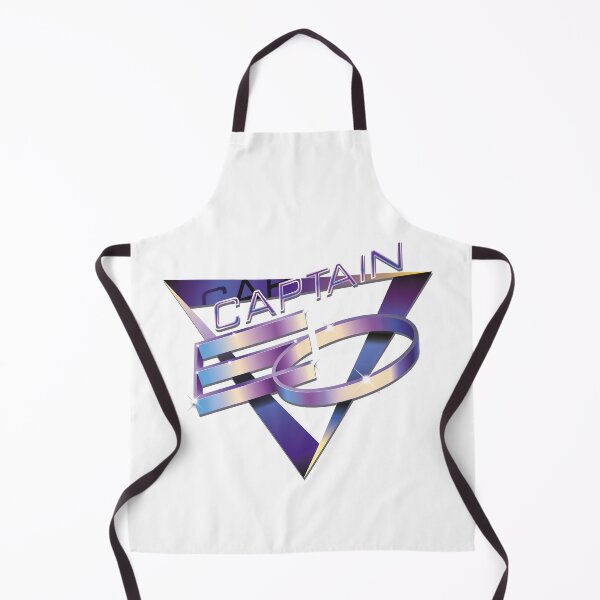 Item preview, Captain Eo (purple 3D logo) designed and sold by SWG Mixes & Merchandise.