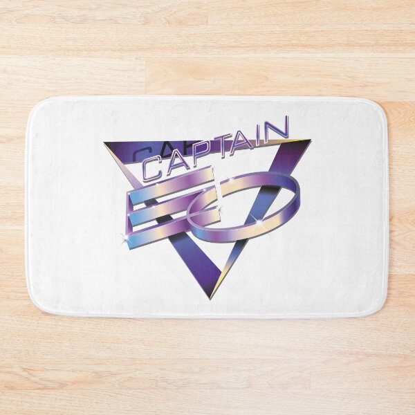 Item preview, Captain Eo (purple 3D logo) designed and sold by SWG Mixes & Merchandise.