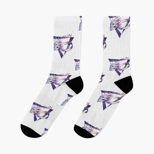 Item preview, Captain Eo (purple 3D logo) designed and sold by SWG Mixes & Merchandise.