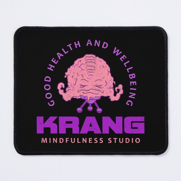 Item preview, Krang Mindfulness Studio designed and sold by sachpica.