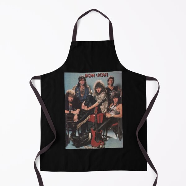 Item preview, Bon J musician designed and sold by tiwebil.