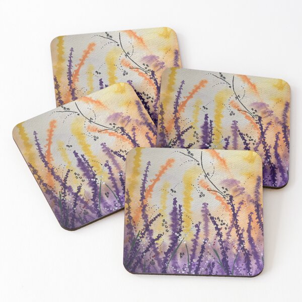Item preview, Lavander  designed and sold by SunnyKaramelArt.