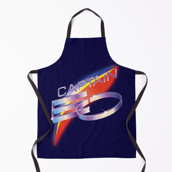 Item preview, Captain Eo - rainbow logo & 3D logo designed and sold by SWG Mixes & Merchandise.