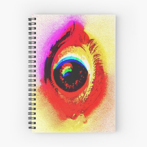 Item preview, We Are Watching designed and sold by ZERO-by-Design.