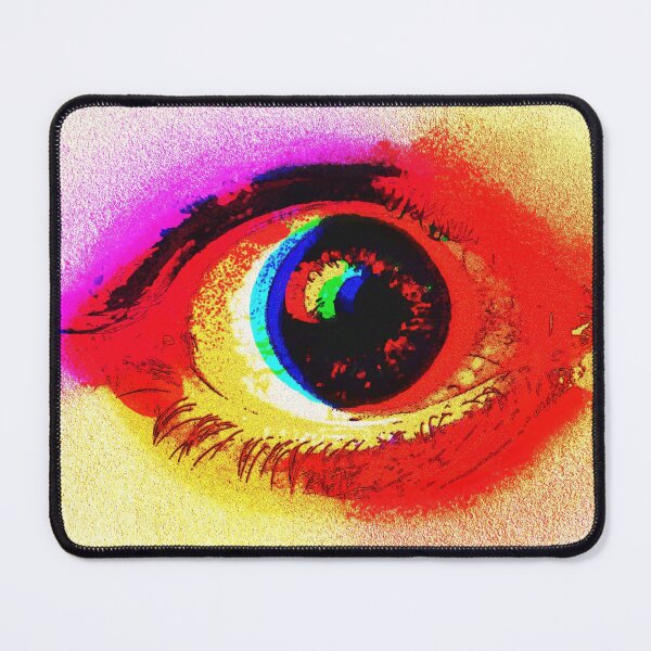Item preview, We Are Watching designed and sold by ZERO-by-Design.