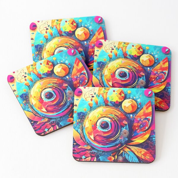 Item preview, Cosmic Floral Fusion designed and sold by Health And Fitness Posts e-Store.