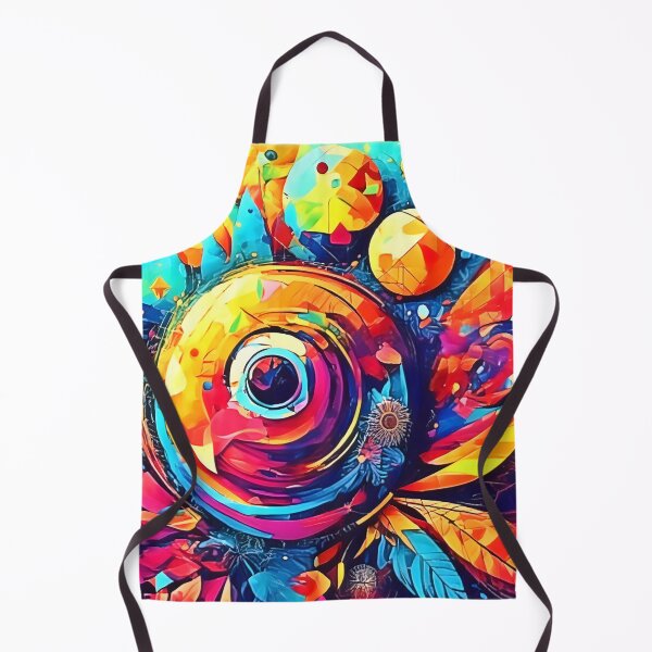 Item preview, Cosmic Floral Fusion designed and sold by Health And Fitness Posts e-Store.