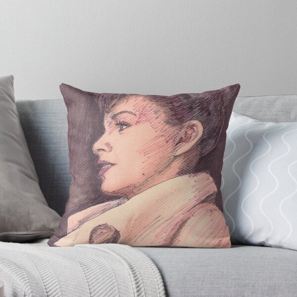 Item preview,  JUDY GARLAND PORTRAIT designed and sold by monaruth.