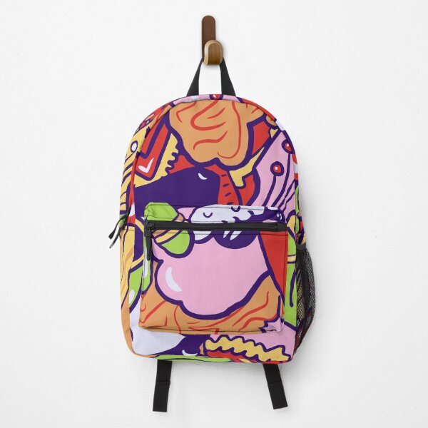 Item preview, Electric Mayhem designed and sold by Cali Chesterman.