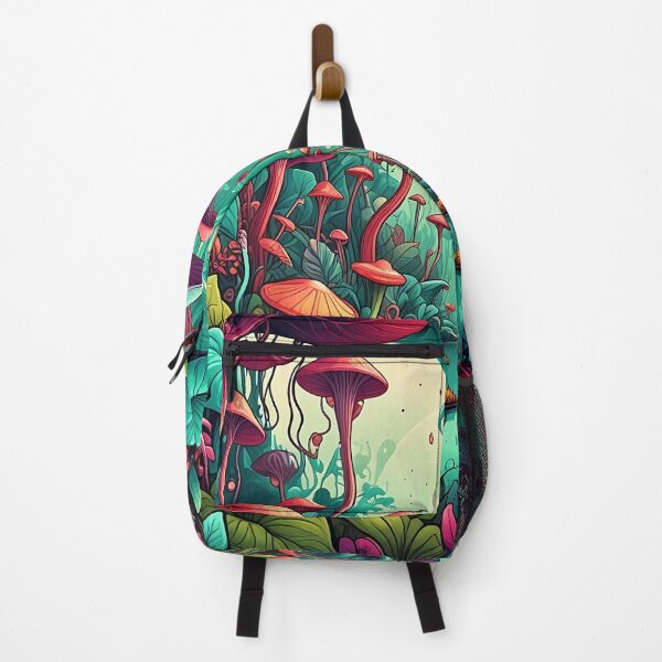 Item preview, The Otherworldly Forest designed and sold by 0penvimark.
