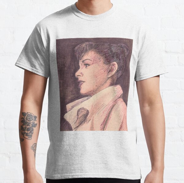 judy garland t shirts