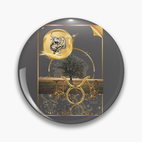 Item preview, TAURUS SIGN, OF THE EARTH ELEMENT designed and sold by AvrilDesigns06.