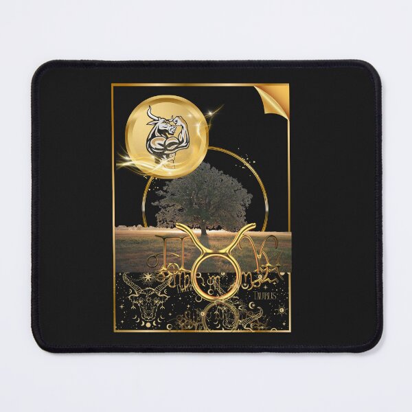 Item preview, TAURUS SIGN, OF THE EARTH ELEMENT designed and sold by AvrilDesigns06.