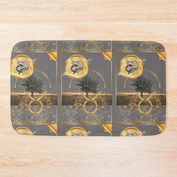 Item preview, TAURUS SIGN, OF THE EARTH ELEMENT designed and sold by AvrilDesigns06.