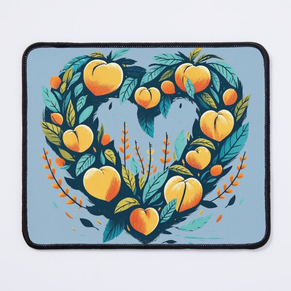 Item preview, Peaches designed and sold by FrictionMaxxing.