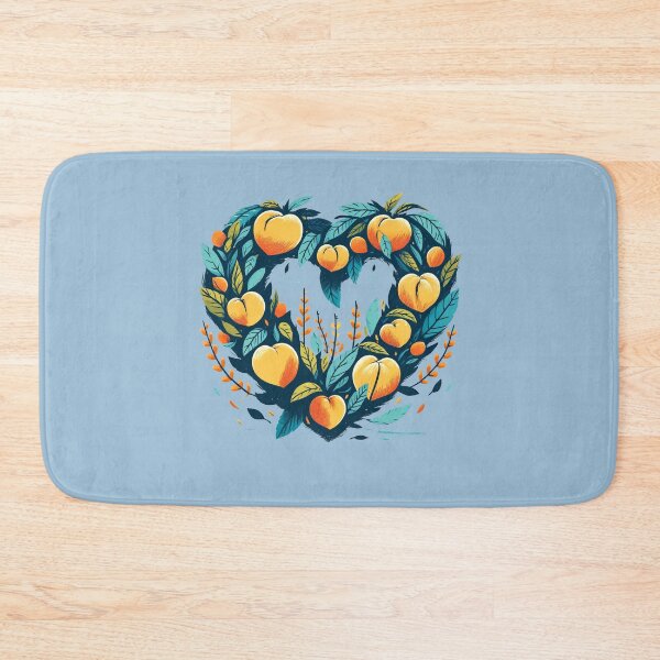 Item preview, Peaches designed and sold by FrictionMaxxing.