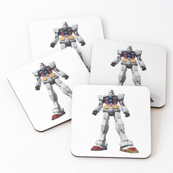 Item preview, The Life Sized UNICORN GUNDAM Statue designed and sold by Emxemx.