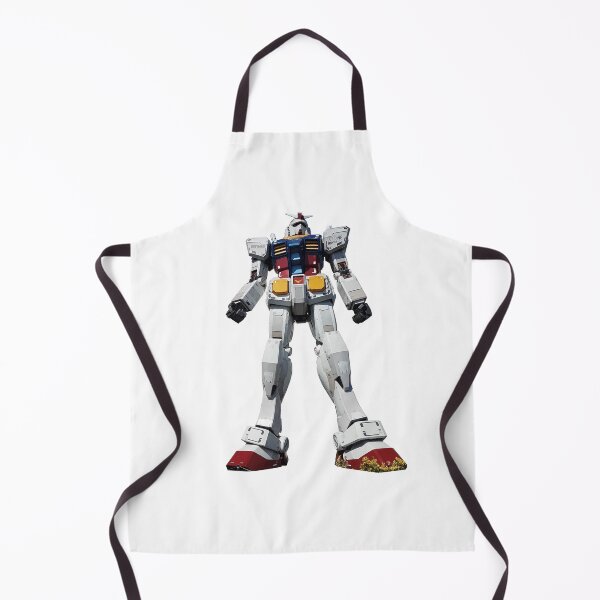 Item preview, The Life Sized UNICORN GUNDAM Statue designed and sold by Emxemx.