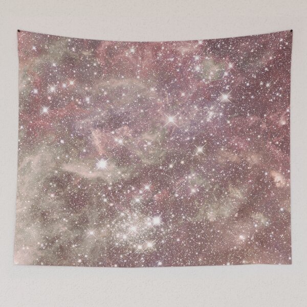 Item preview, Purple Galaxy designed and sold by Mommylife.