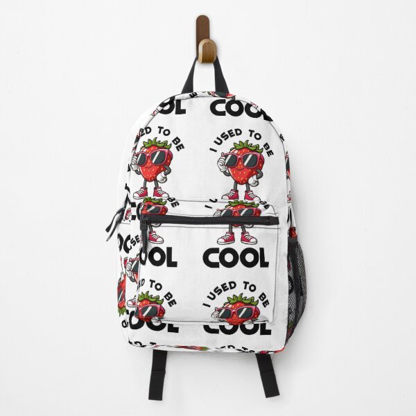 Item preview, I used to be cool designed and sold by ABC Designer.