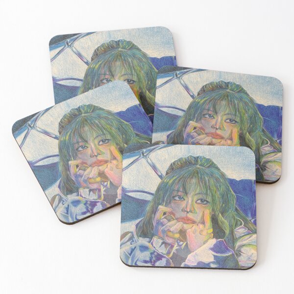 Item preview, The Impending Fear, Yet Content with Decomposition designed and sold by sai-ntdevil.