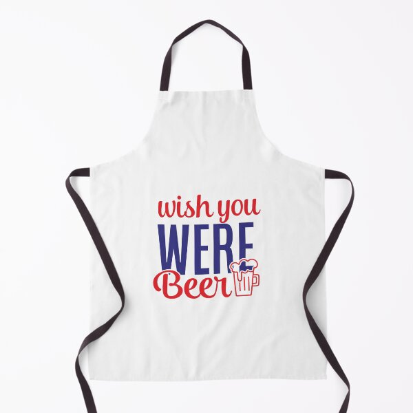 Item preview, Wish you were beer designed and sold by Made-by-Gus.