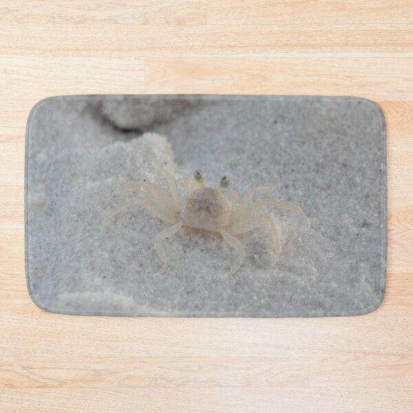 Item preview, Tiny Sand Crab designed and sold by TinyDinoDesigns.