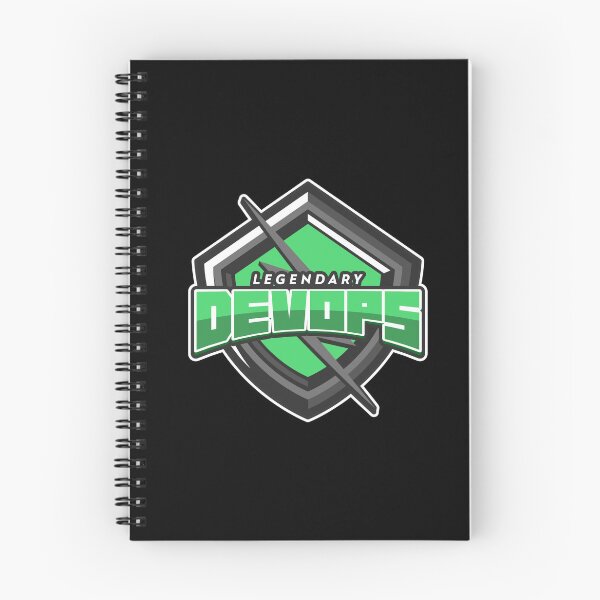 Item preview, Legendary DevOps Hero - Engineer designed and sold by Circle-Cats.